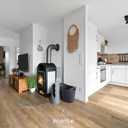 Karlsson Apartment Busum Exterior photo