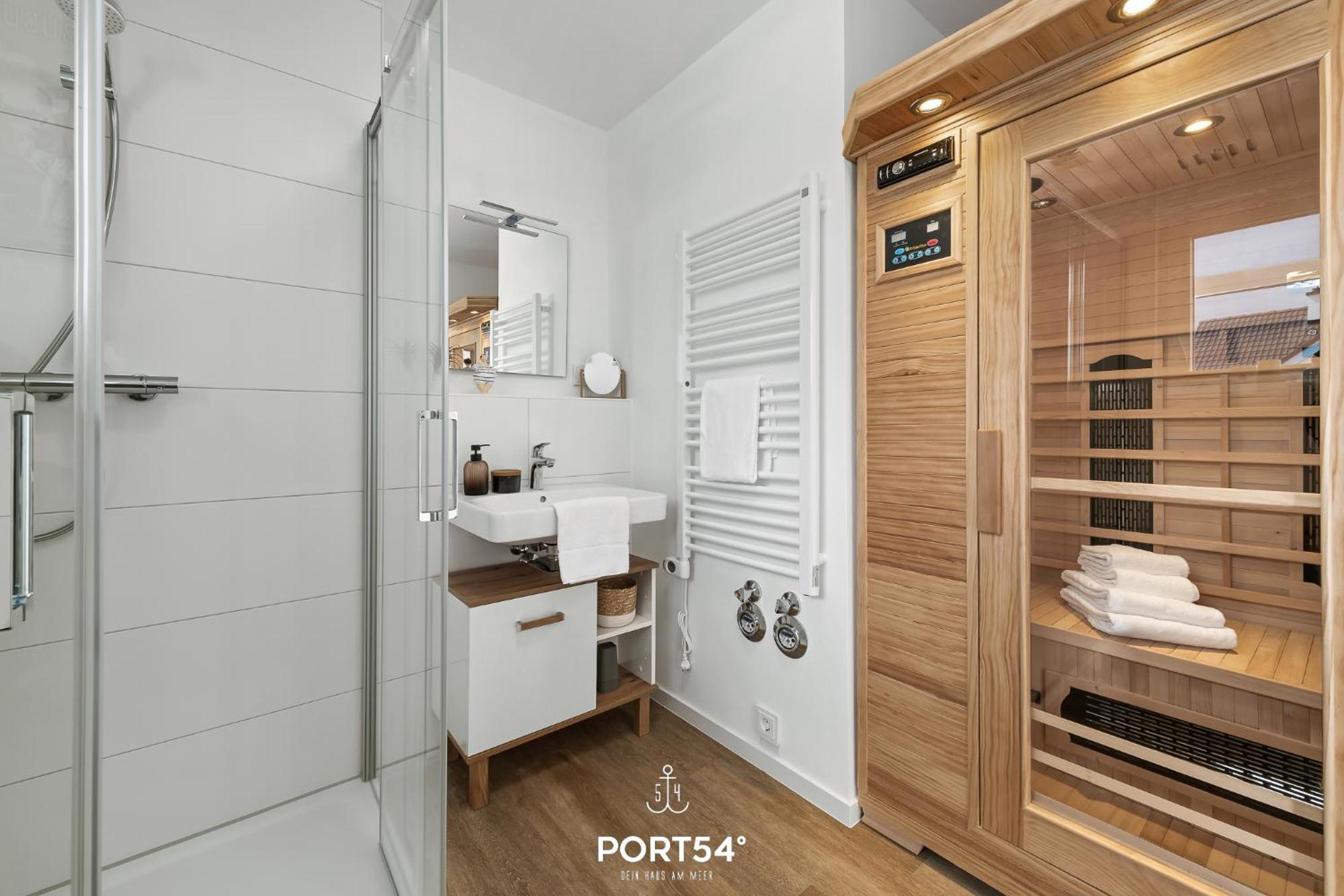 Karlsson Apartment Busum Exterior photo