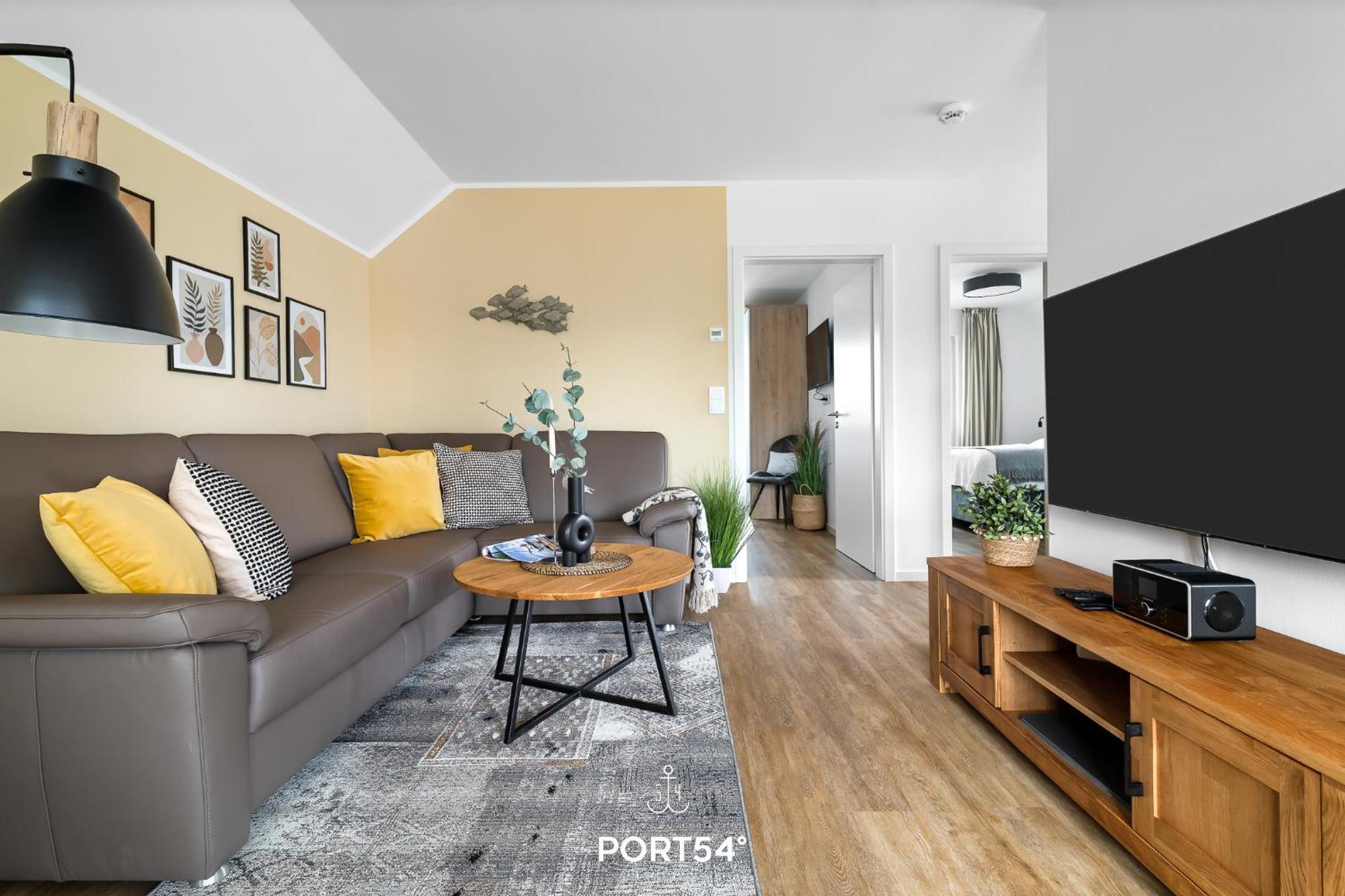 Karlsson Apartment Busum Exterior photo