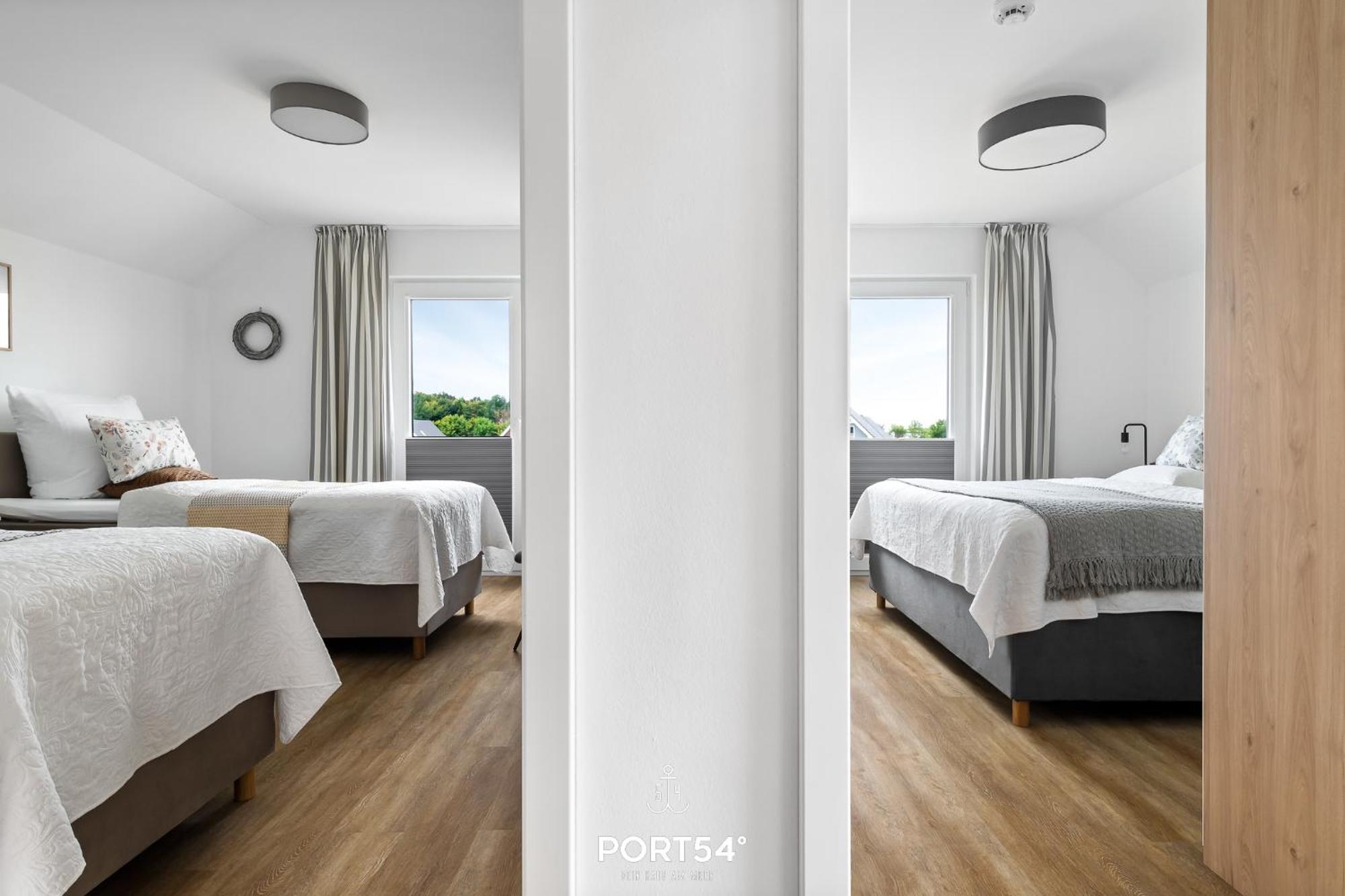 Karlsson Apartment Busum Exterior photo