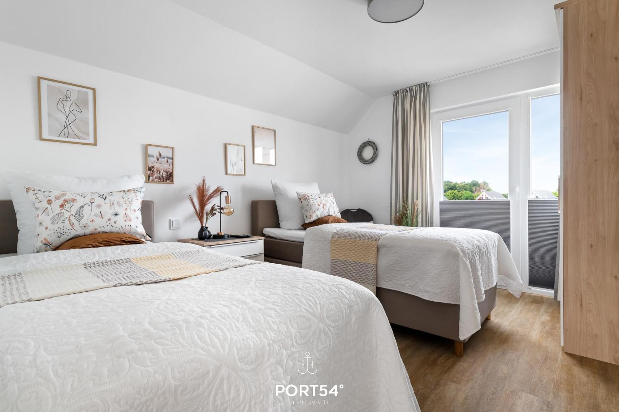 Karlsson Apartment Busum Exterior photo
