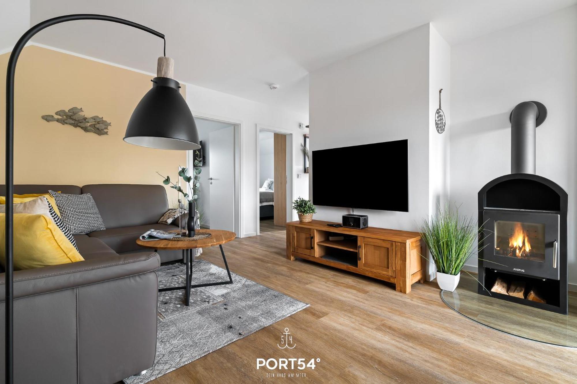 Karlsson Apartment Busum Exterior photo