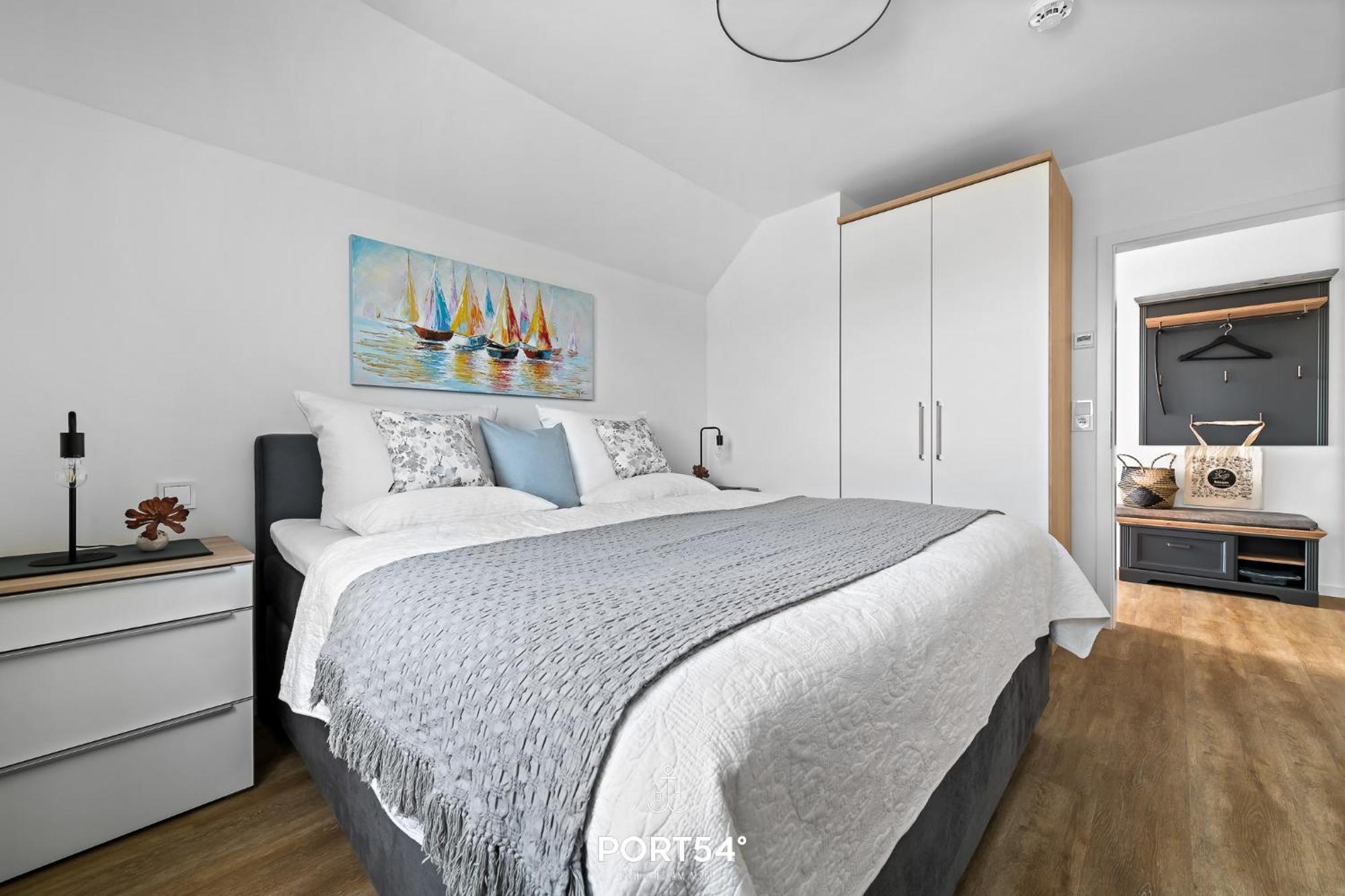 Karlsson Apartment Busum Exterior photo