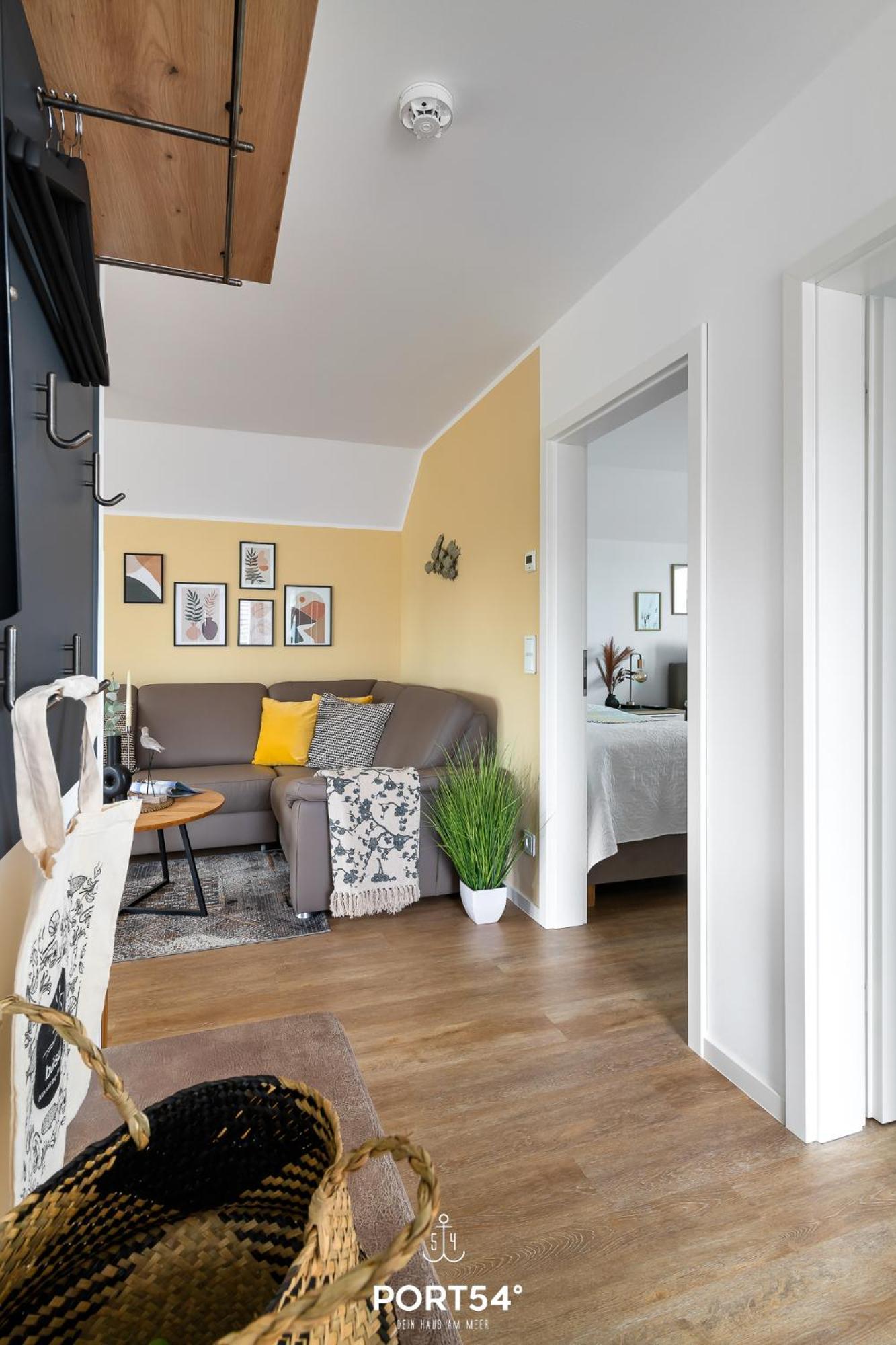 Karlsson Apartment Busum Exterior photo