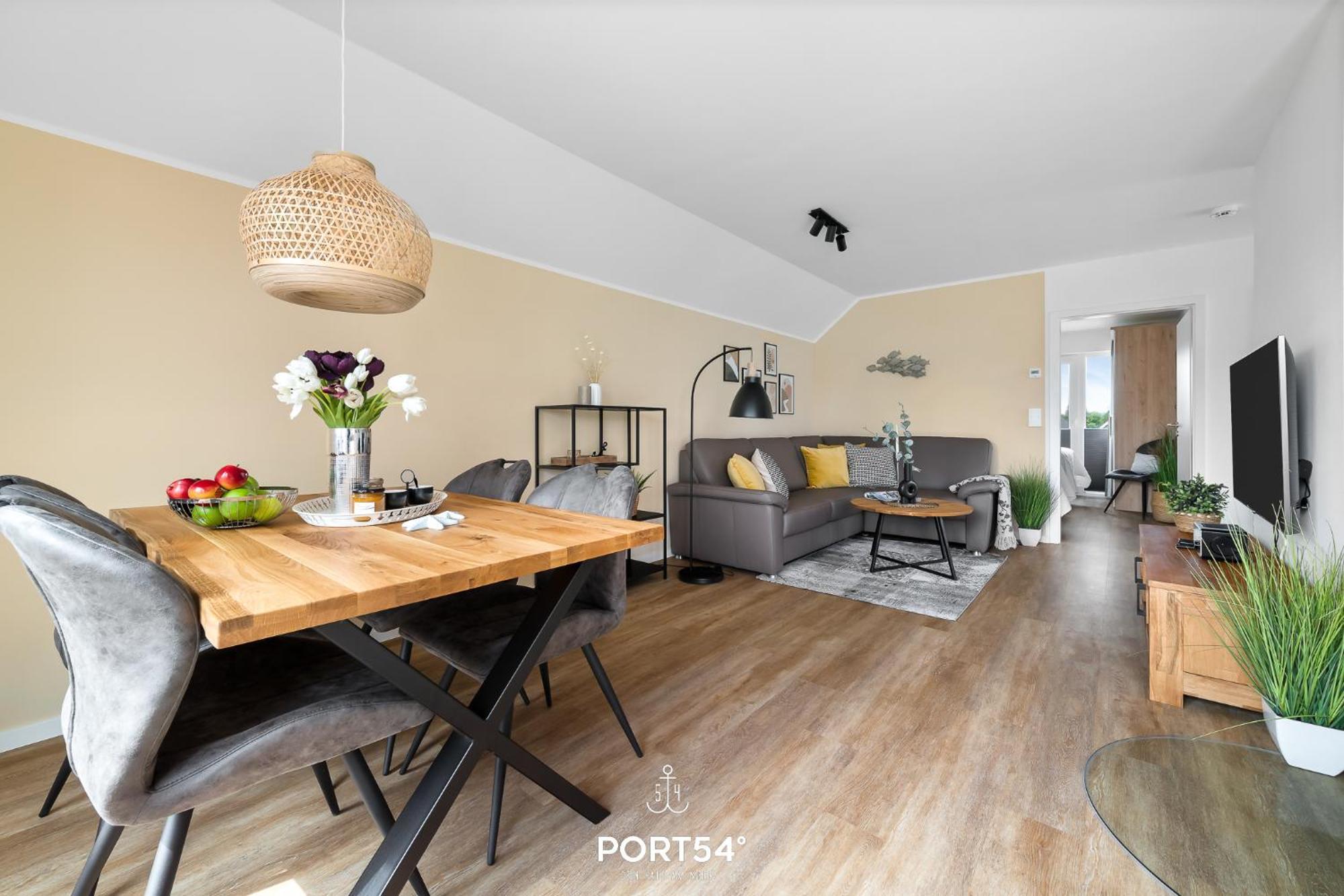 Karlsson Apartment Busum Exterior photo