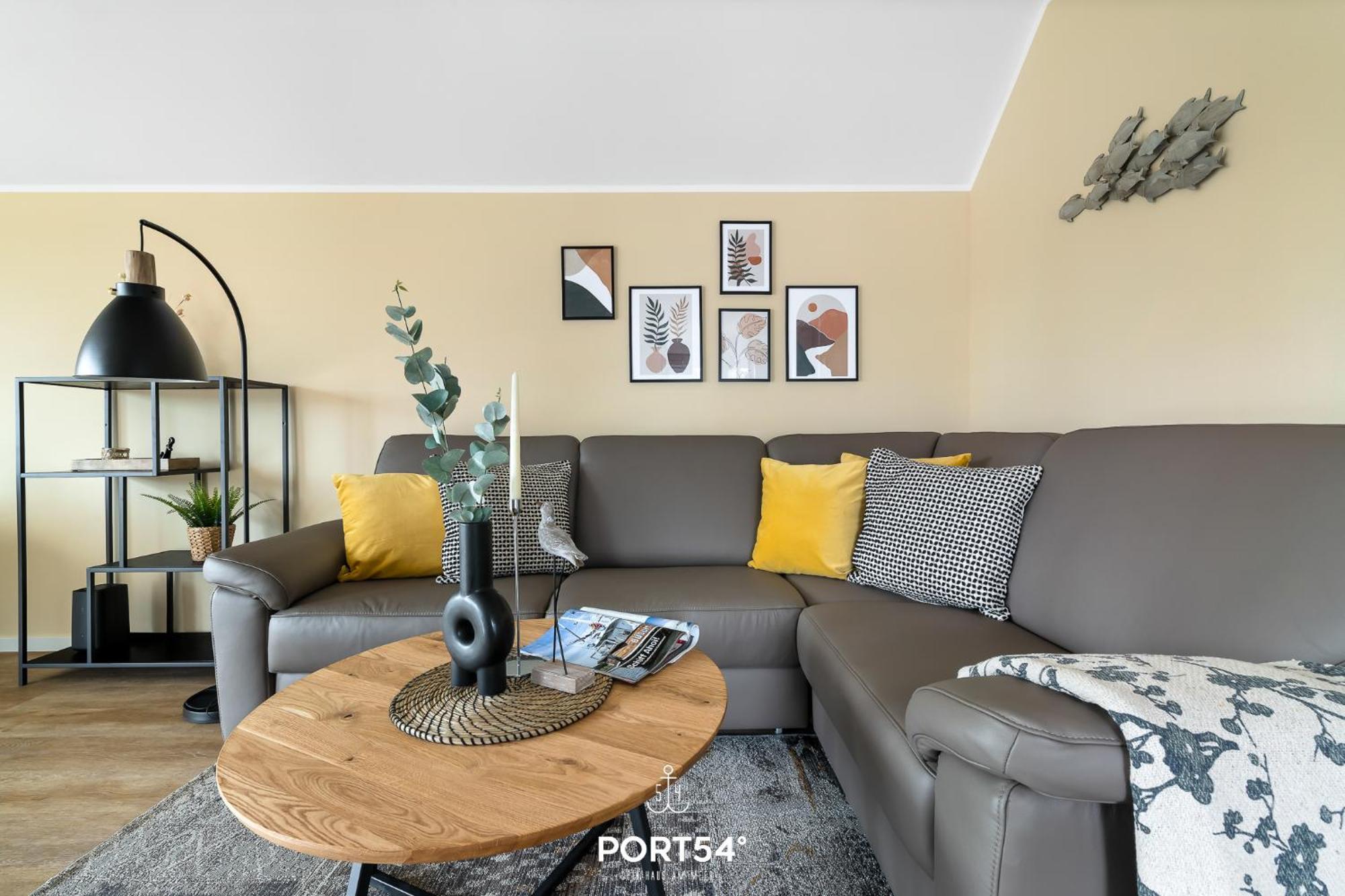 Karlsson Apartment Busum Exterior photo