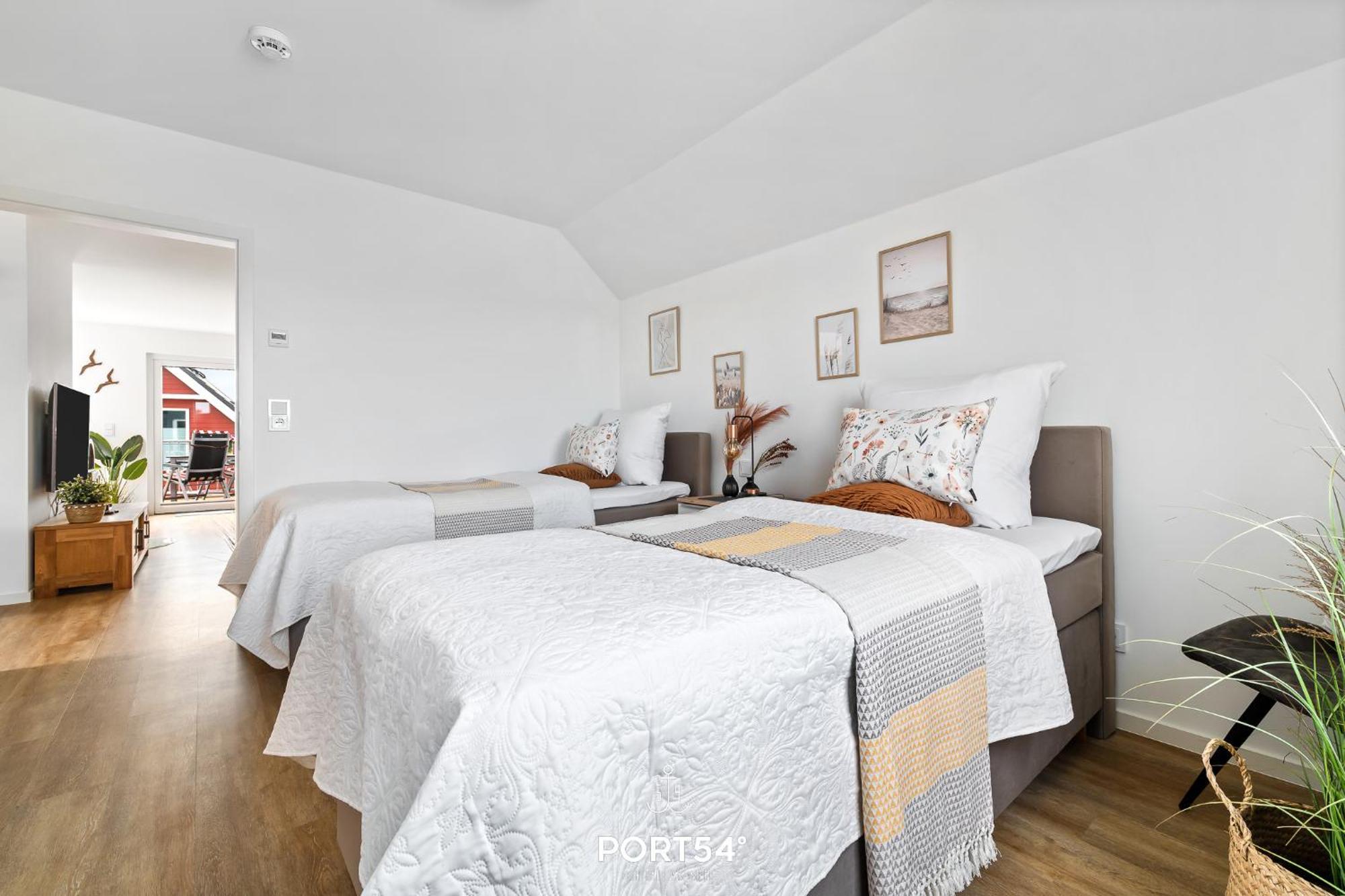 Karlsson Apartment Busum Exterior photo