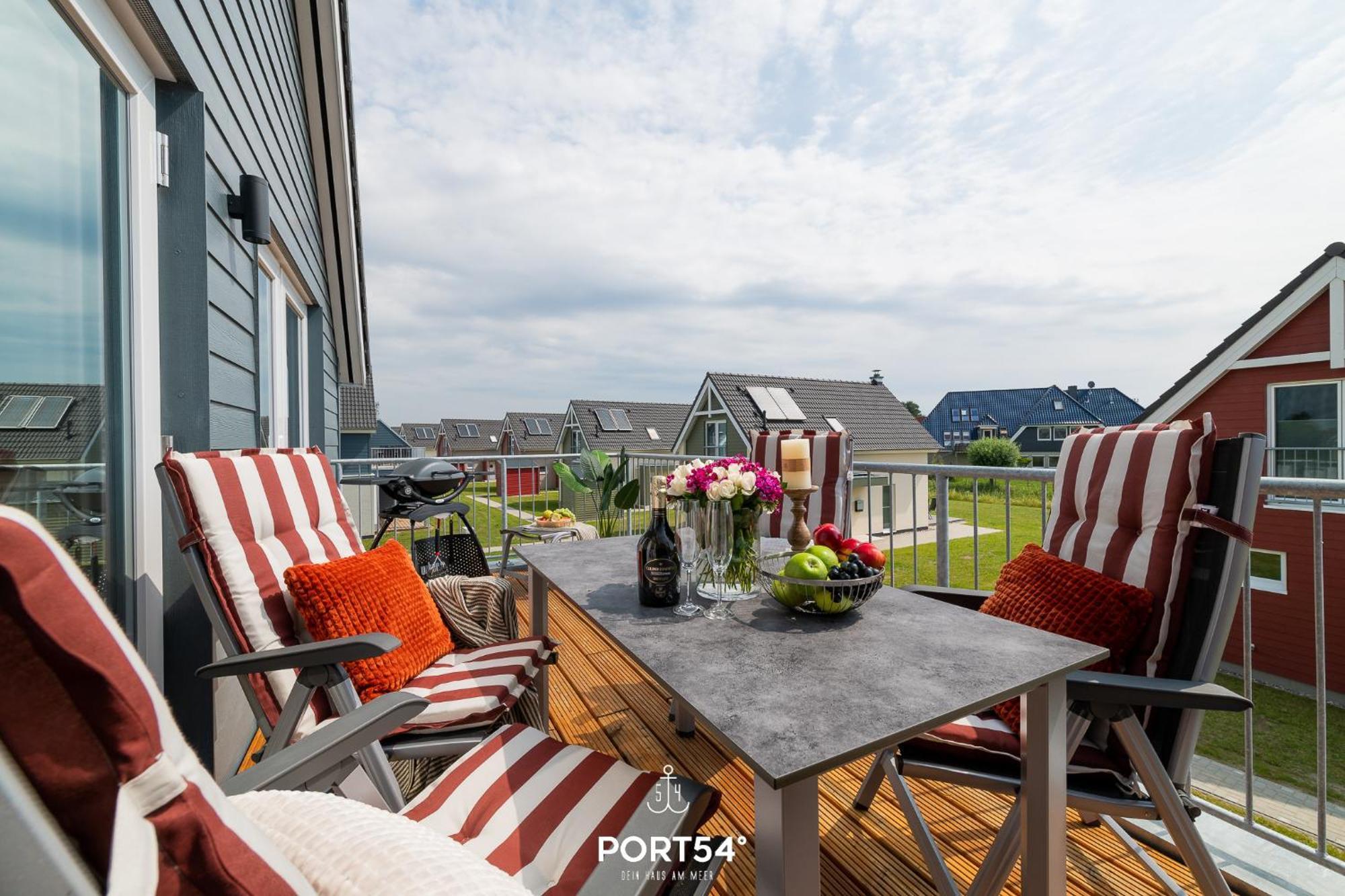 Karlsson Apartment Busum Exterior photo