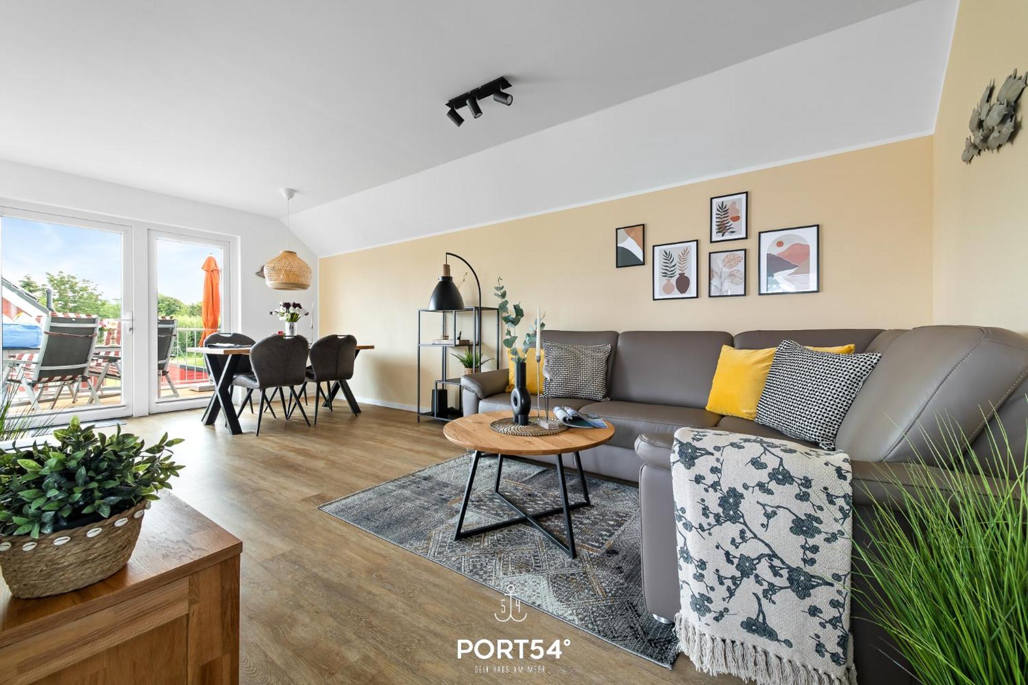 Karlsson Apartment Busum Exterior photo