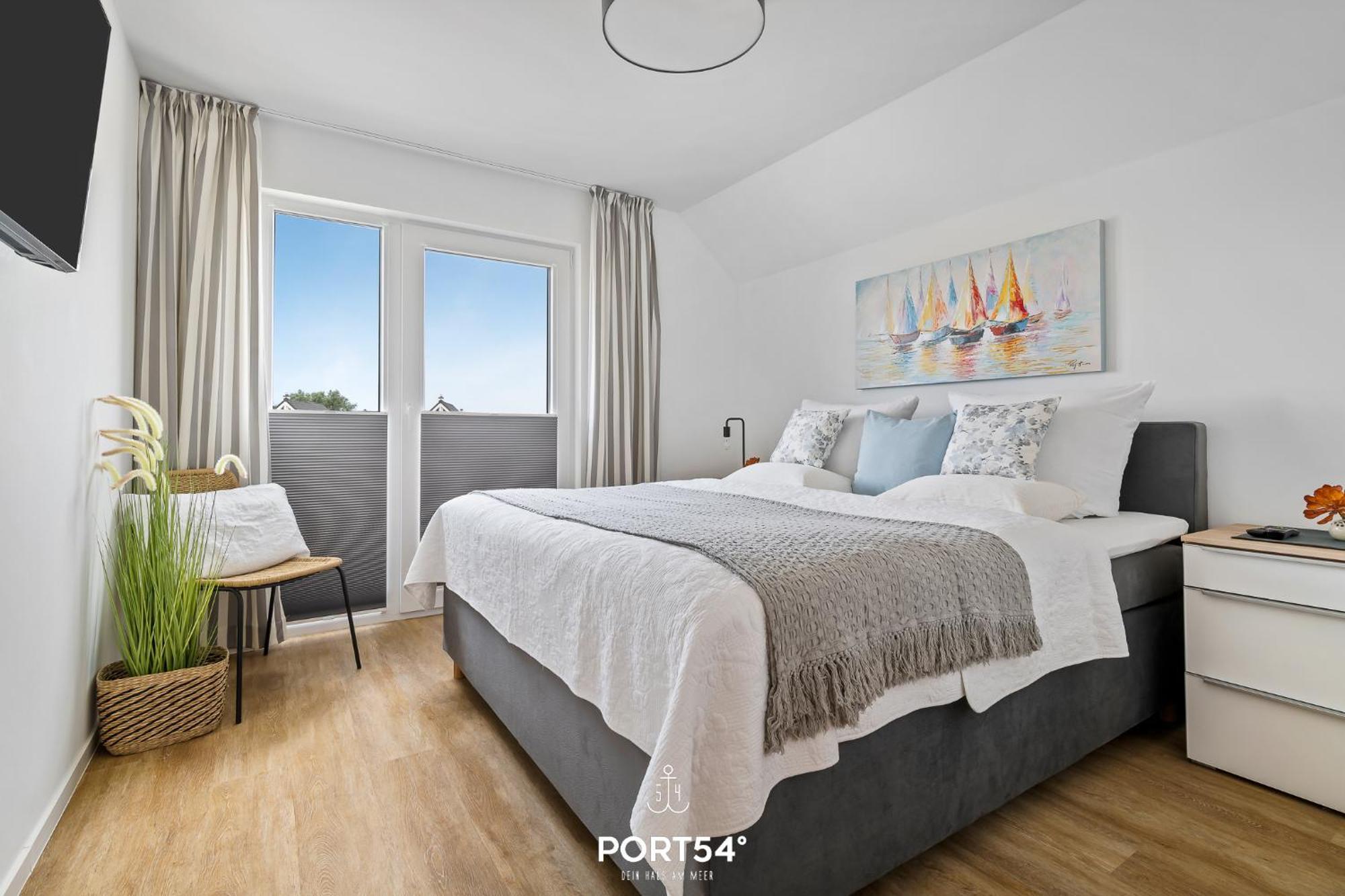Karlsson Apartment Busum Exterior photo
